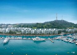 Marina Collection (D4), Condominium #636458121